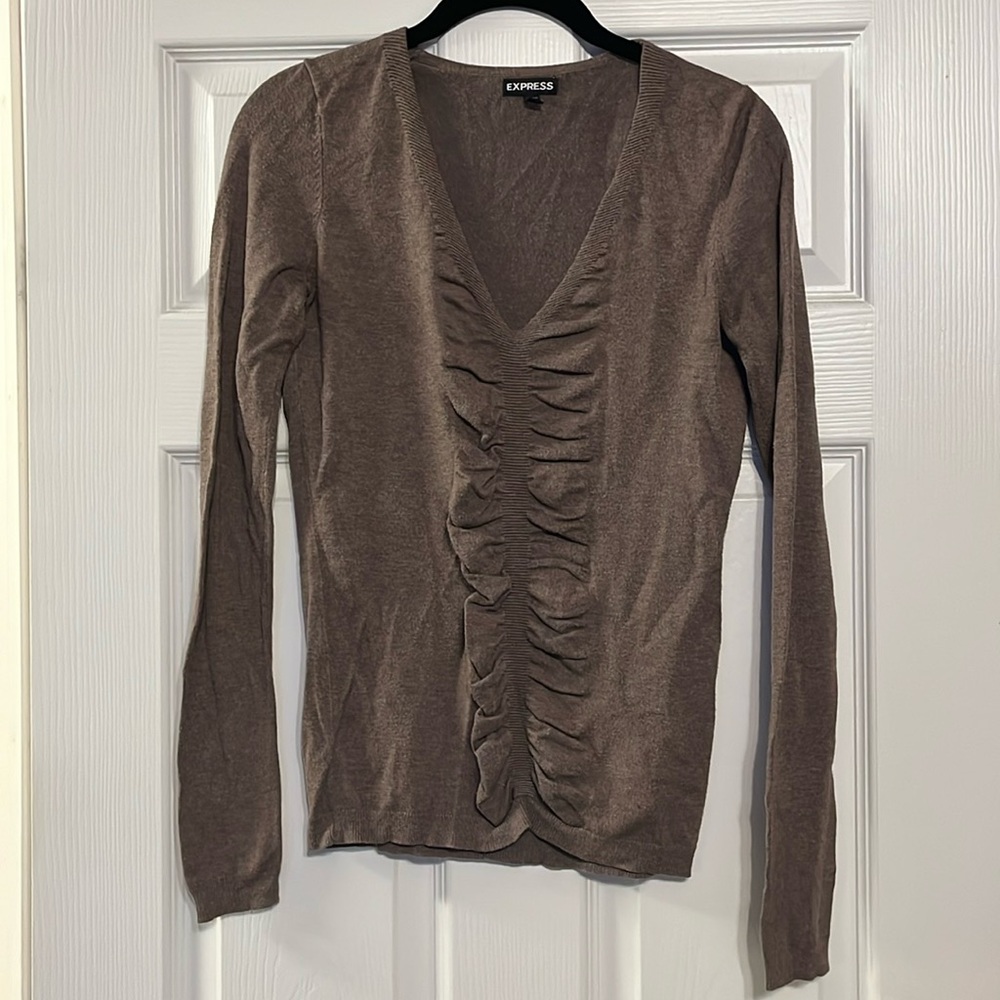 Express Sweater